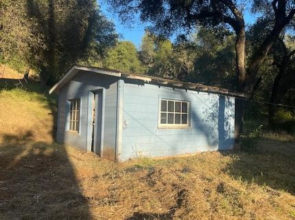 18910 Bumpy Rd, Grass Valley, CA 95949 Photo