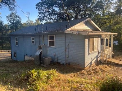 18910 Bumpy Rd, Grass Valley, CA 95949 Photo