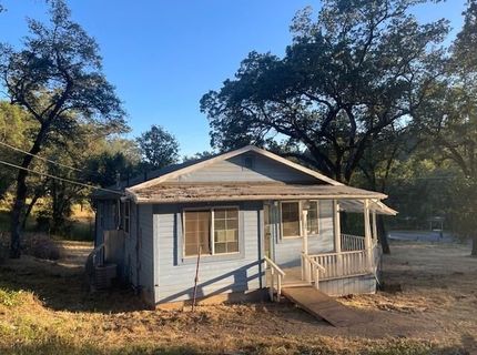 18910 Bumpy Rd, Grass Valley, CA 95949 Photo