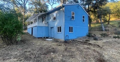 18910 Bumpy Rd, Grass Valley, CA 95949 Photo
