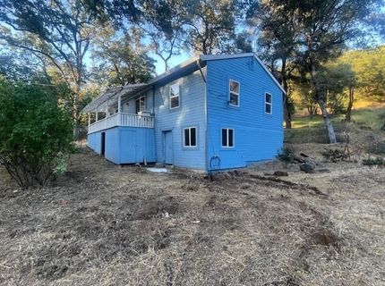 18910 Bumpy Rd, Grass Valley, CA 95949 Photo