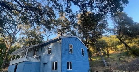 18910 Bumpy Rd, Grass Valley, CA 95949 Photo