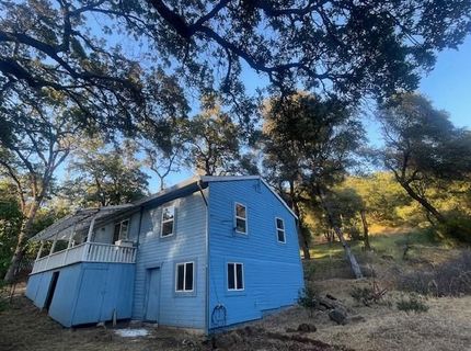 18910 Bumpy Rd, Grass Valley, CA 95949 Photo