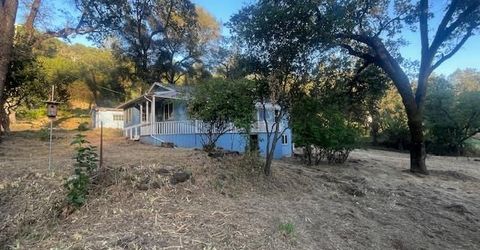 18910 Bumpy Rd, Grass Valley, CA 95949 Photo