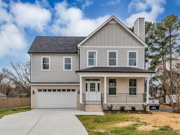 209 Luna Dr , Nashville, TN 37211