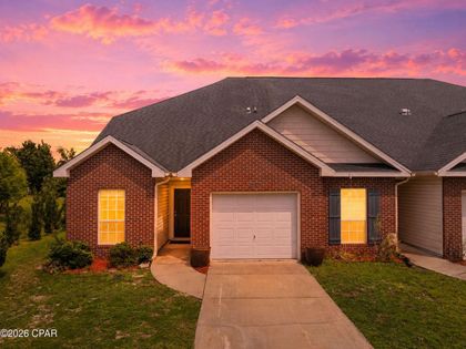 2903 Palmetto Ridge Way  Lynn Haven, FL 32444