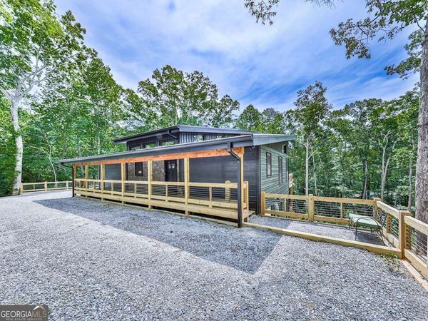 312 Campbell Camp Circle, Unit 70, Blue Ridge, GA 30513