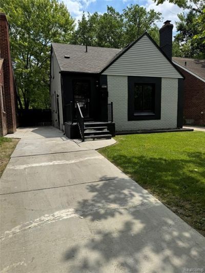 10822 Mckinney Street, Detroit, MI 48224 Main Photo
