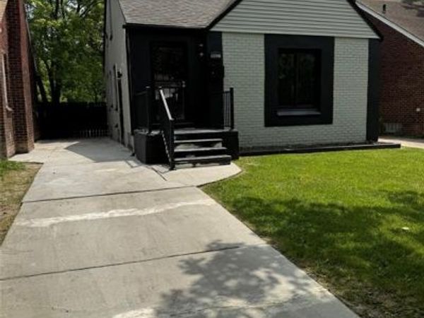 10822 McKinney Street, Detroit, MI 48224
