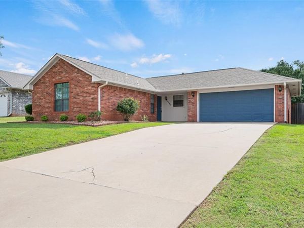 1501 N Manning Street, Stillwater, OK 74075