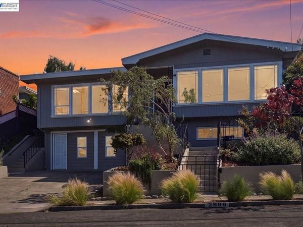 2608 Monte Vista Ave, El Cerrito, CA 94530