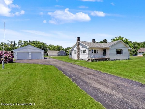 245 Ash Boulevard, Forest City, PA 18421