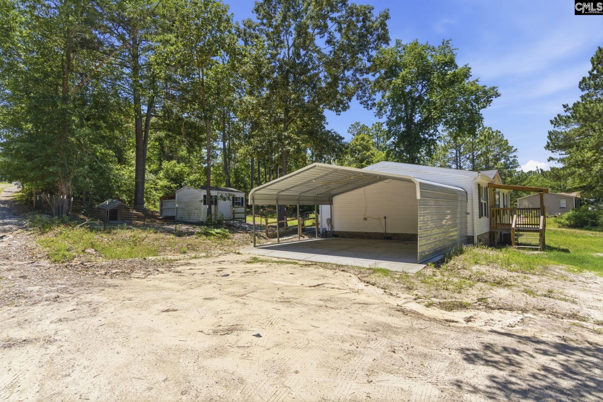 580 Boiling Spring Road  Photo 29