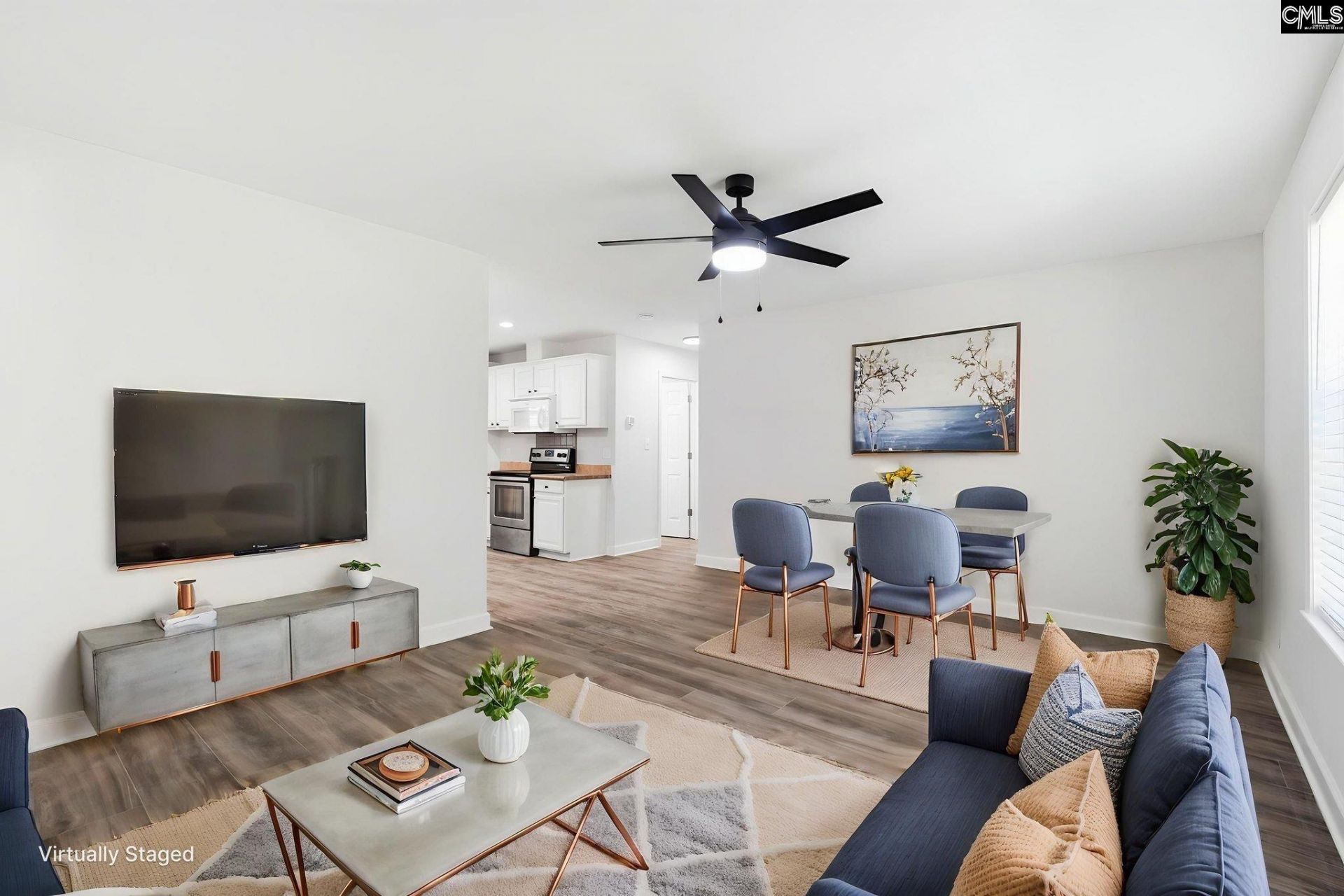 580 Boiling Spring Road  Photo 5