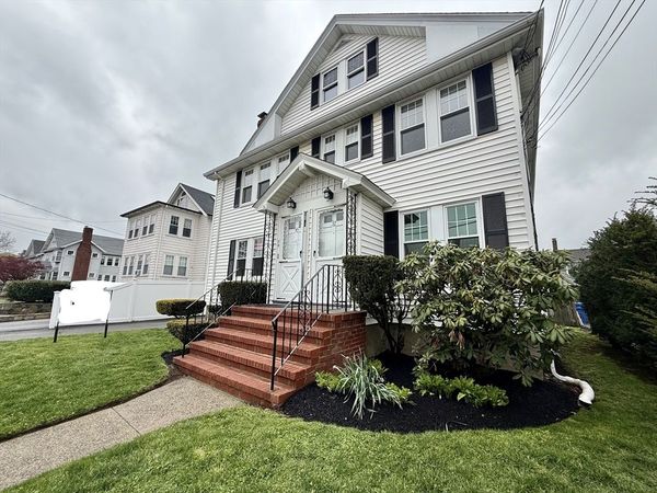 30-32 Dalton Rd, Unit 30, Belmont, MA 02478