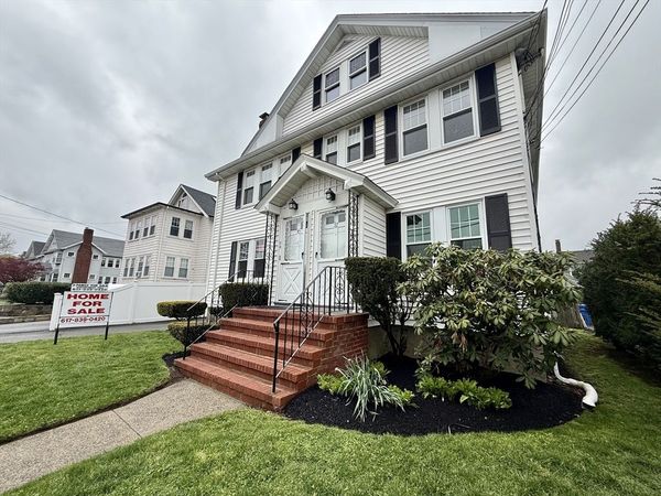 30-32 Dalton Rd, Unit 30, Belmont, MA 02478
