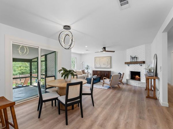 2700 Rock Terrace DR, Austin, TX 78704