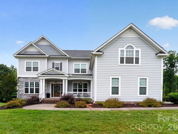 8529 Raven Top Drive , Mint Hill, NC 28227