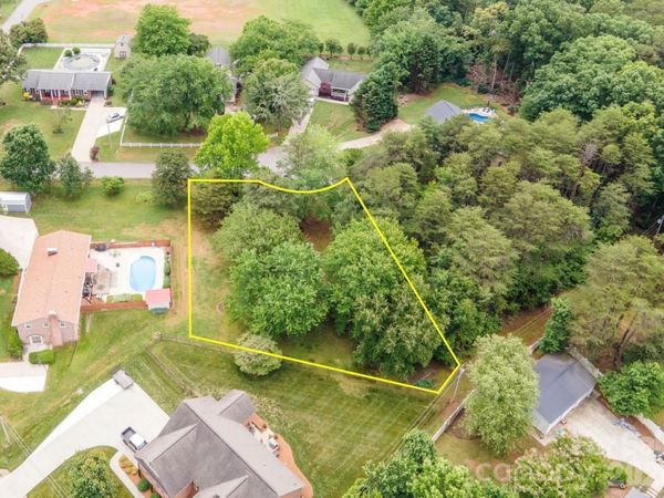 00 McKellar Street, Lincolnton, NC 28092