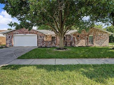 785 Northedge Drive, Vandalia, OH 45377