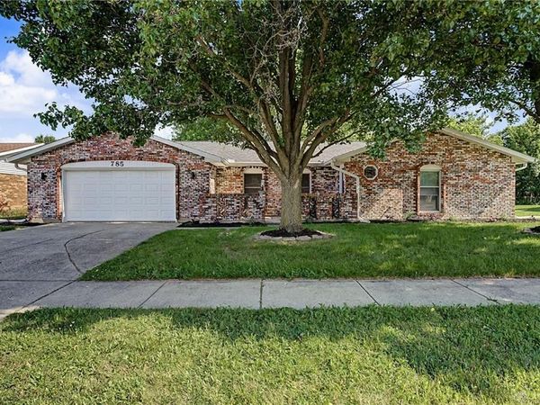 785 Northedge Drive, Vandalia, OH 45377