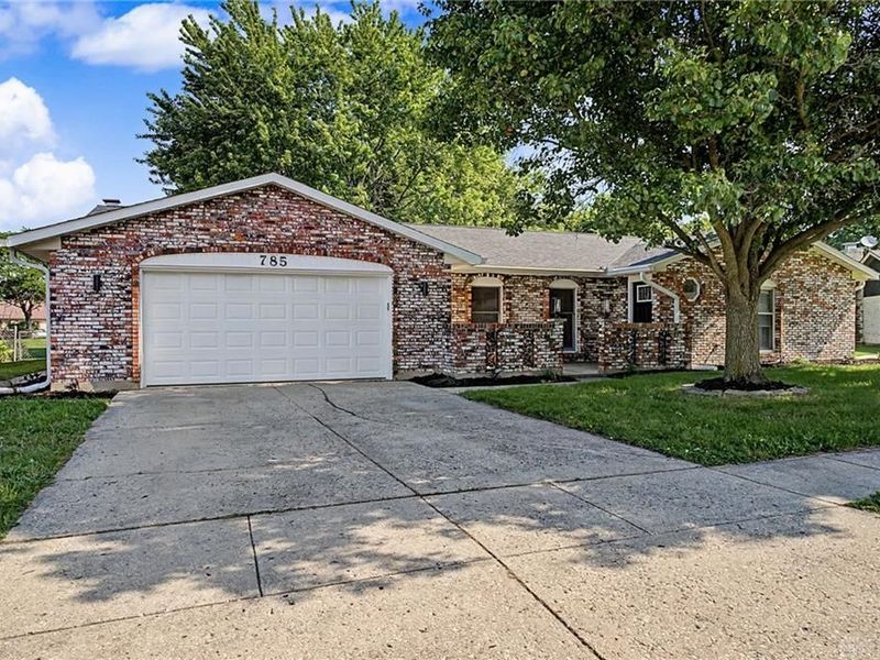 785 Northedge Drive, Vandalia, OH 45377 Photo 2
