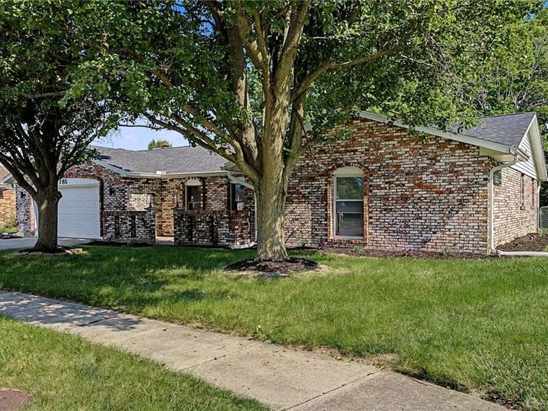 785 Northedge Drive, Vandalia, OH 45377 Photo 3