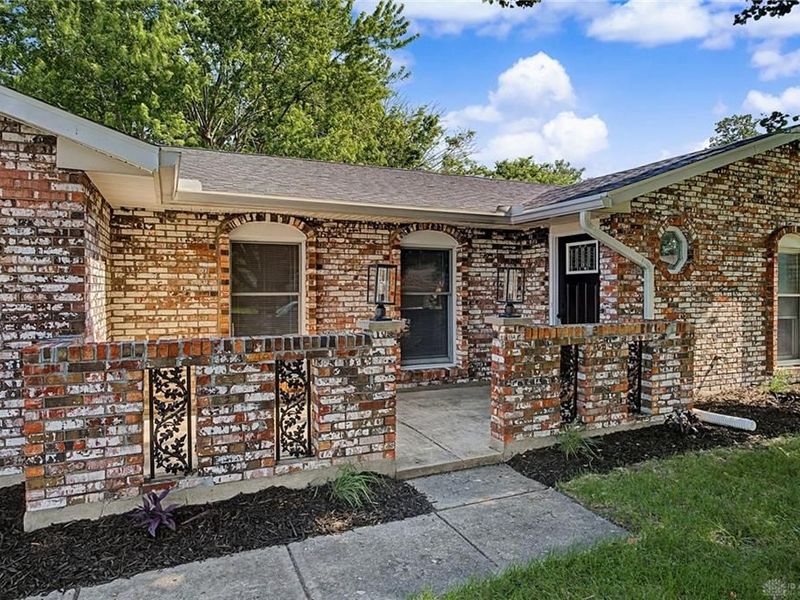 785 Northedge Drive, Vandalia, OH 45377 Photo 5