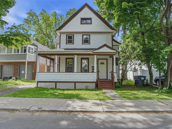 21 Church Street , Ellenville, NY 12428