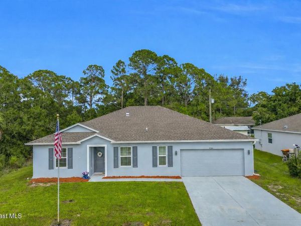 8266 E 98th Avenue , Vero Beach, FL 32967