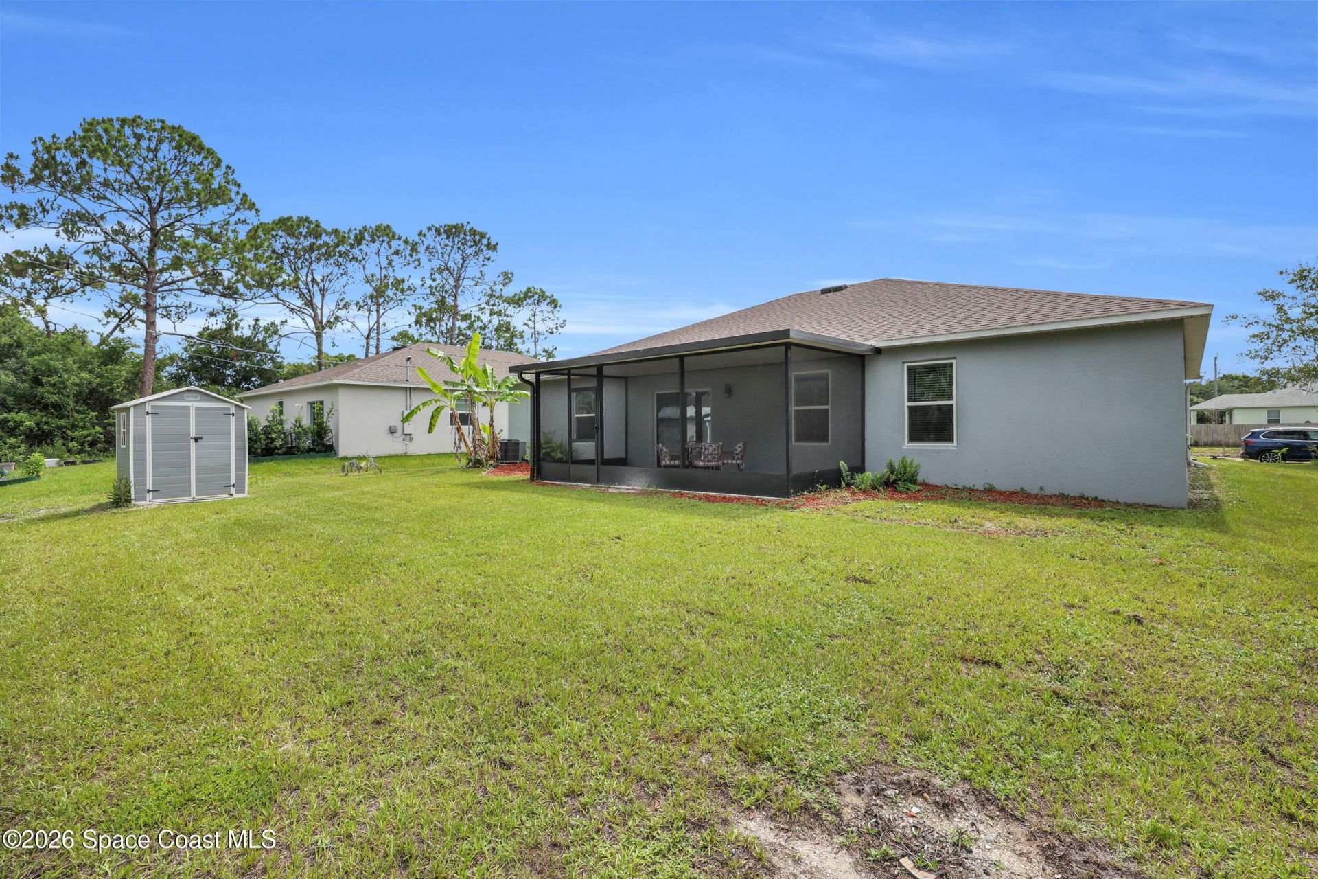 8266 E 98th Avenue, Vero Beach, FL 32967 Photo