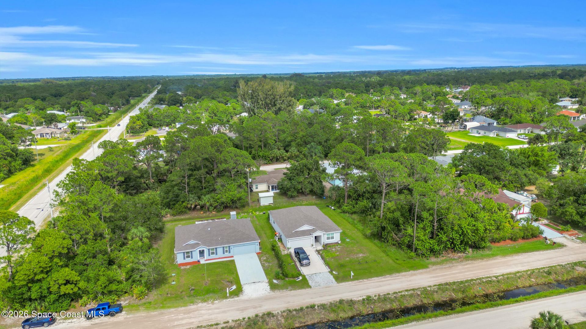 8266 E 98th Avenue, Vero Beach, FL 32967 Photo