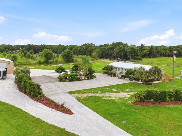 11354 SE SOUTH HOG BAY AVENUE , ARCADIA, FL 34266
