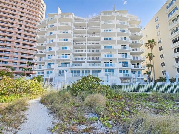 1350 GULF BOULEVARD, Unit 901, CLEARWATER BEACH, FL 33767