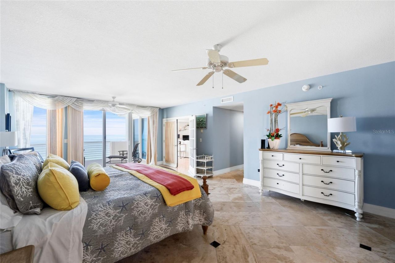 1350 Gulf Boulevard, Unit 901, Clearwater Beach, FL 33767 Photo