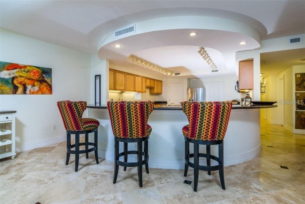 1350 Gulf Boulevard, Unit 901, Clearwater Beach, FL 33767 Photo