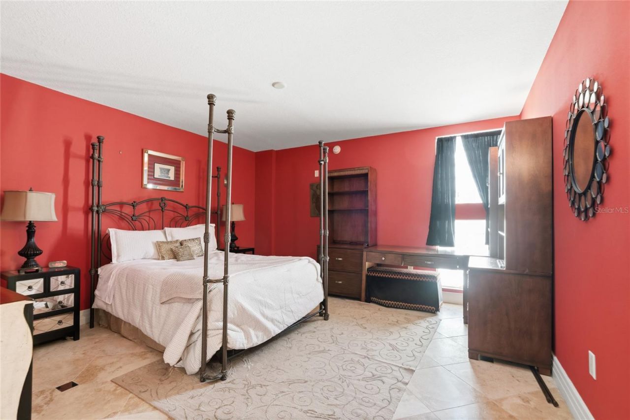 1350 Gulf Boulevard, Unit 901, Clearwater Beach, FL 33767 Photo