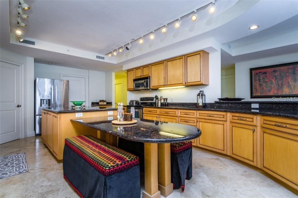 1350 Gulf Boulevard, Unit 901, Clearwater Beach, FL 33767 Photo