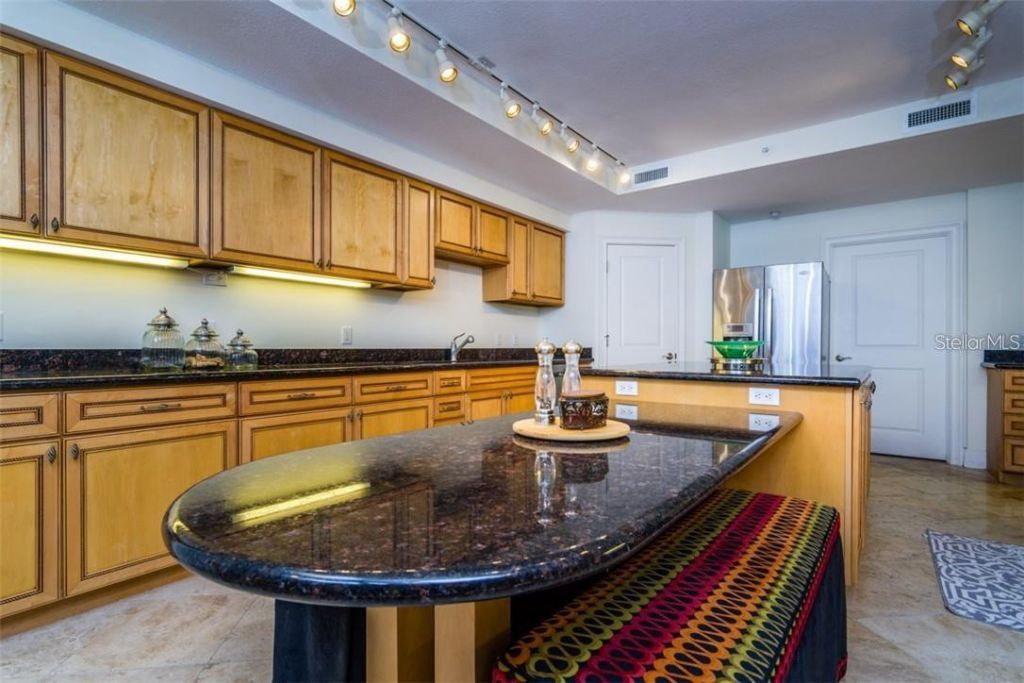 1350 Gulf Boulevard, Unit 901, Clearwater Beach, FL 33767 Photo