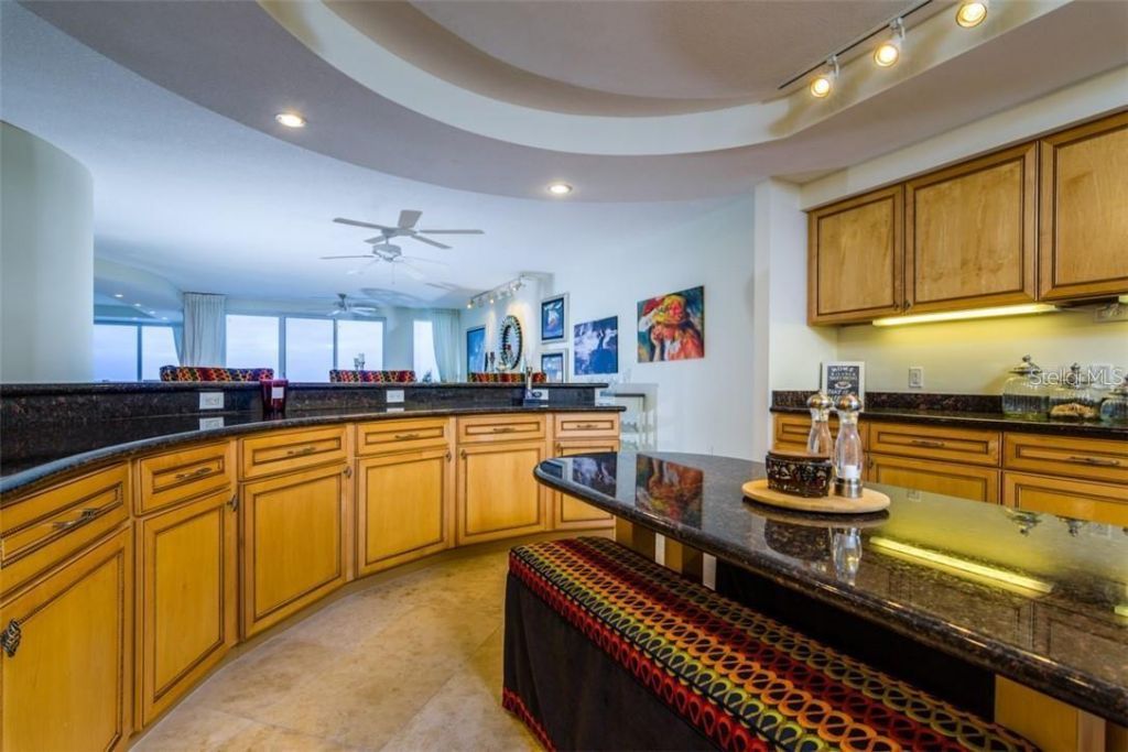 1350 Gulf Boulevard, Unit 901, Clearwater Beach, FL 33767 Photo