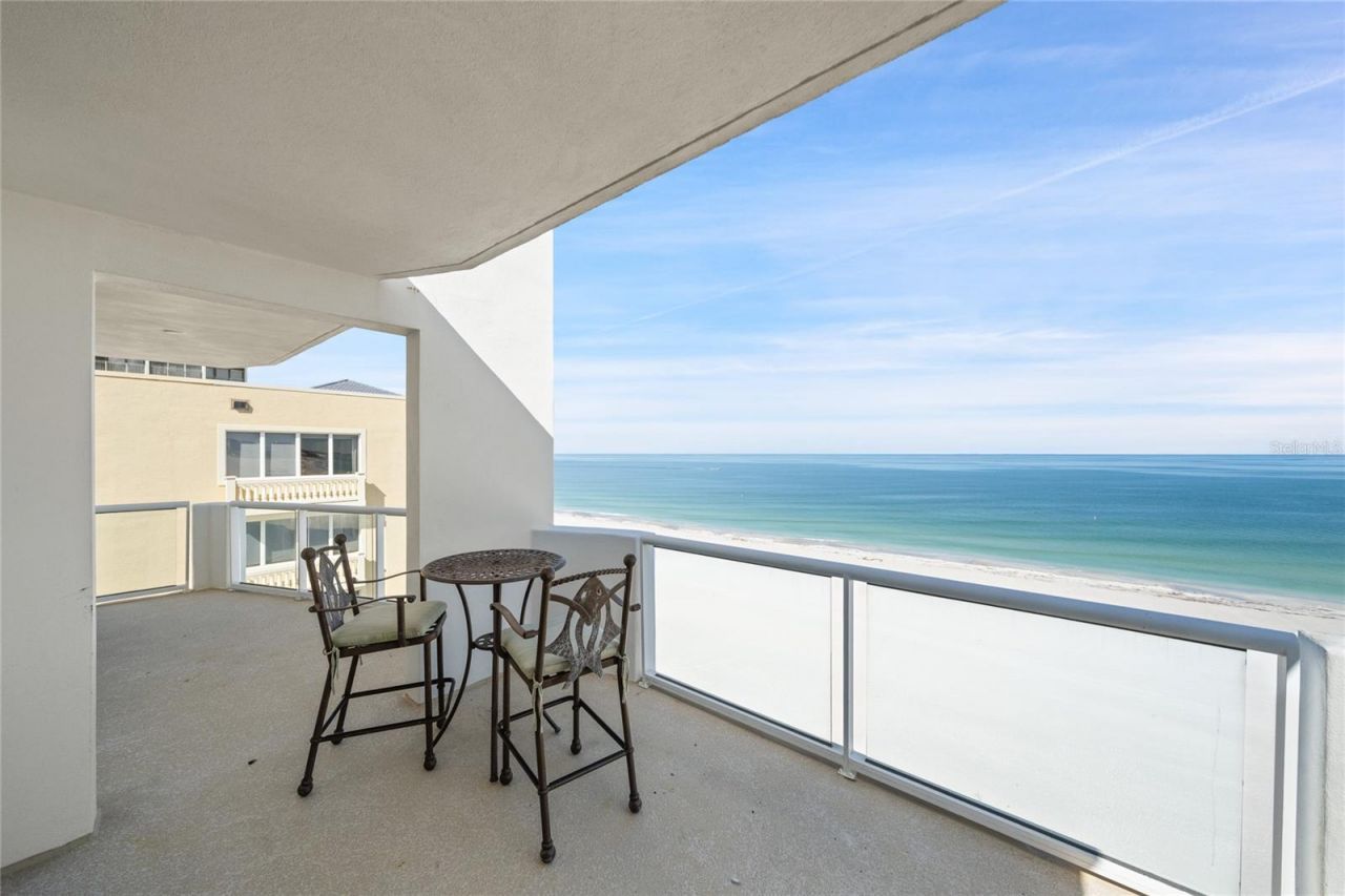 1350 Gulf Boulevard, Unit 901, Clearwater Beach, FL 33767 Photo
