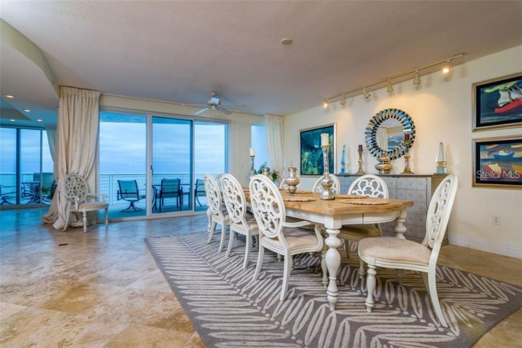 1350 Gulf Boulevard, Unit 901, Clearwater Beach, FL 33767 Photo
