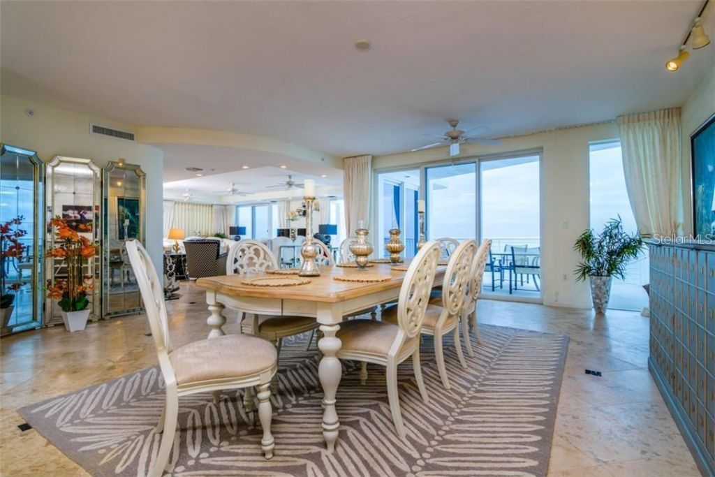 1350 Gulf Boulevard, Unit 901, Clearwater Beach, FL 33767 Photo