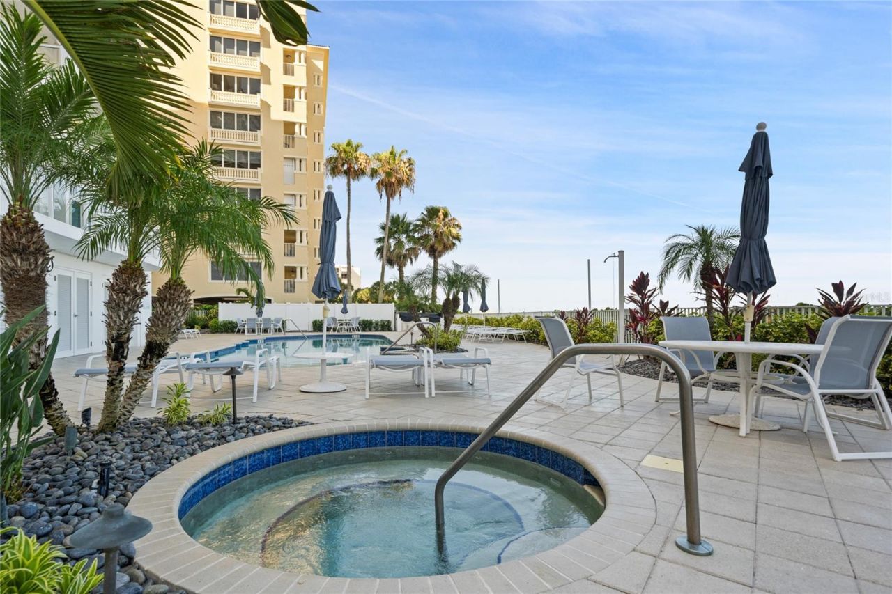 1350 Gulf Boulevard, Unit 901, Clearwater Beach, FL 33767 Photo