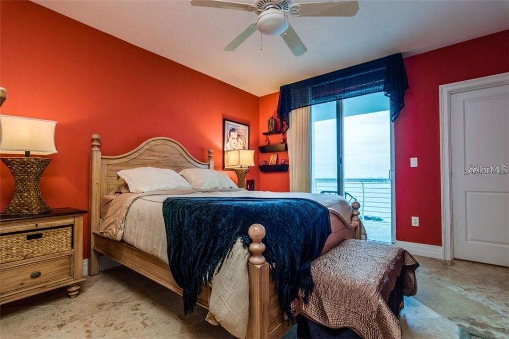 1350 Gulf Boulevard, Unit 901, Clearwater Beach, FL 33767 Photo