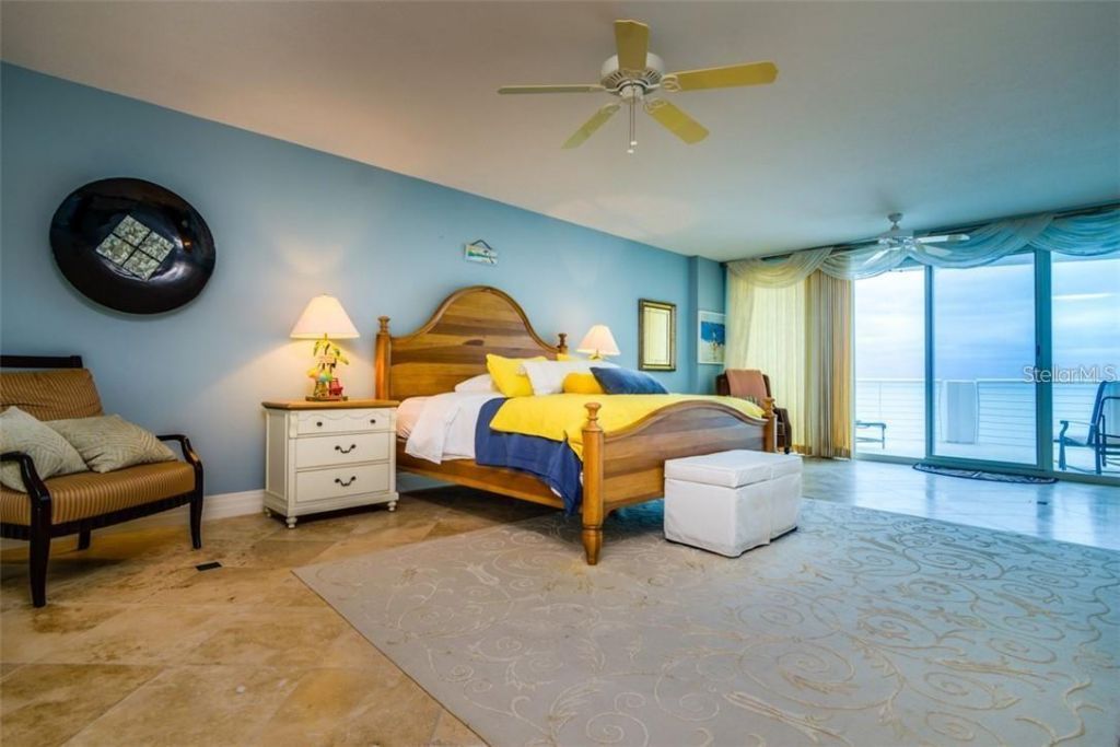 1350 Gulf Boulevard, Unit 901, Clearwater Beach, FL 33767 Photo