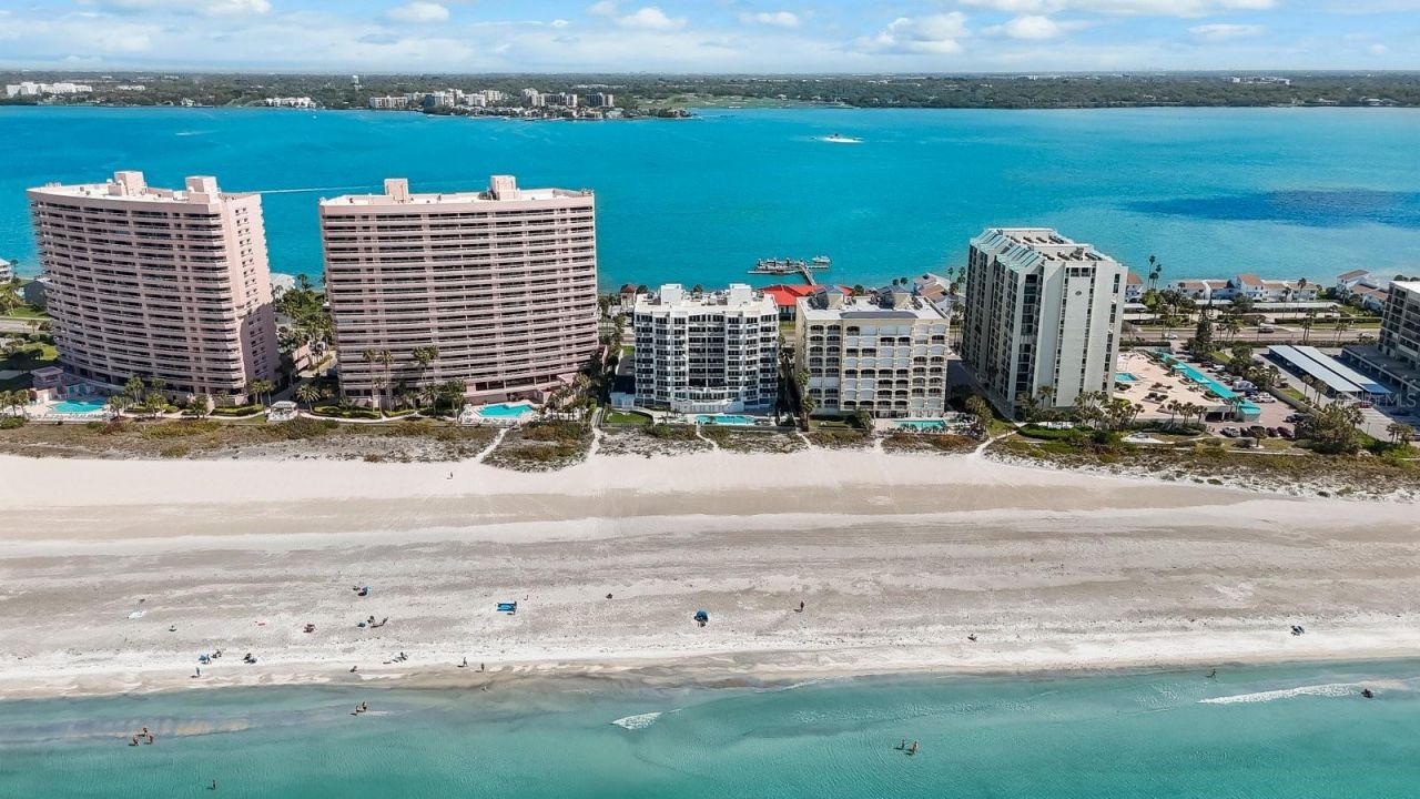 1350 Gulf Boulevard, Unit 901, Clearwater Beach, FL 33767 Photo