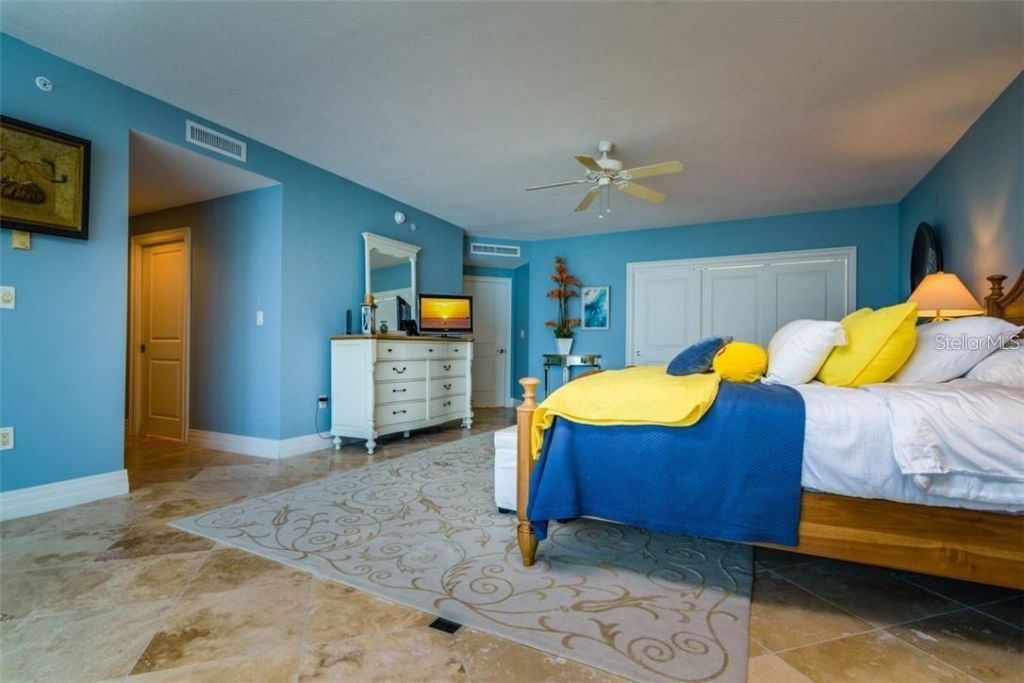 1350 Gulf Boulevard, Unit 901, Clearwater Beach, FL 33767 Photo