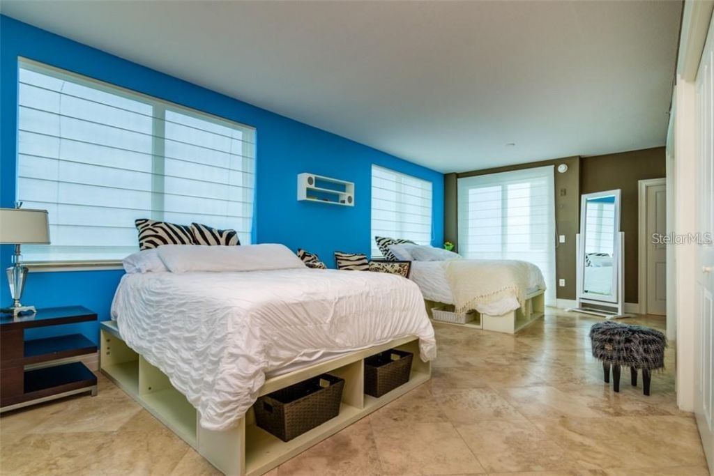 1350 Gulf Boulevard, Unit 901, Clearwater Beach, FL 33767 Photo