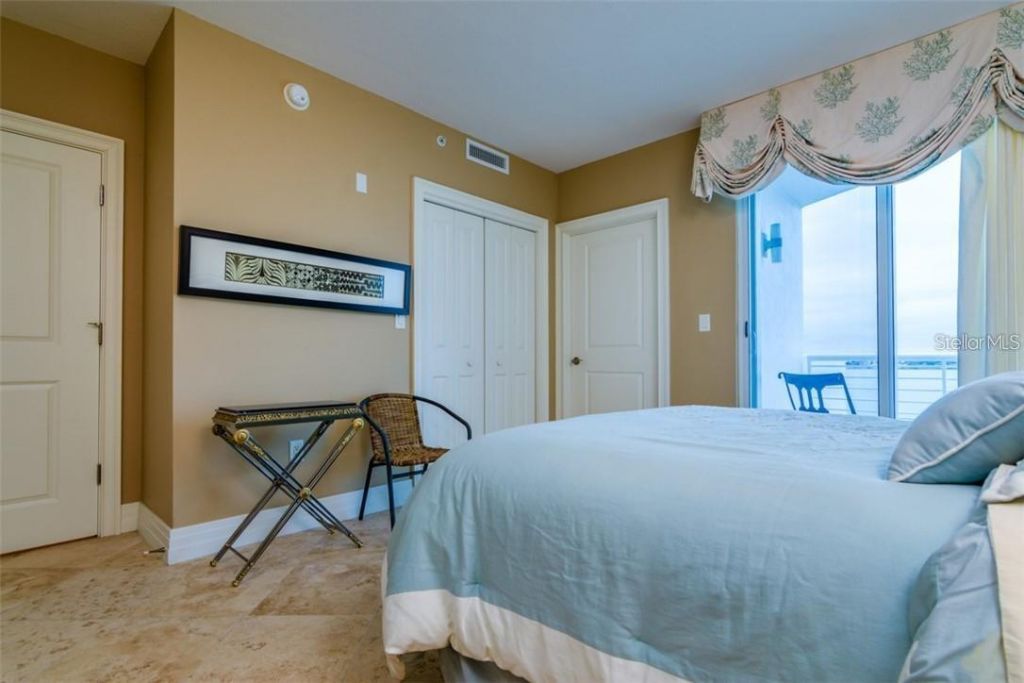 1350 Gulf Boulevard, Unit 901, Clearwater Beach, FL 33767 Photo
